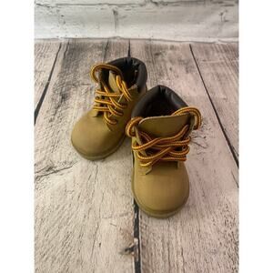 OZARK TRAIL Unisex Kids “Dale” Boots / Size: 3W